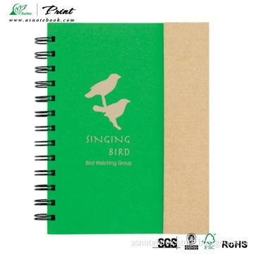 A4, A5, B5 Size Exercise Book (EX009)